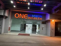 One Commonwealth (D3), Factory #460839961